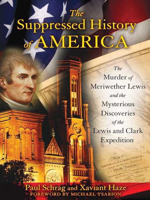 Title details for The Suppressed History of America by Paul Schrag - Available